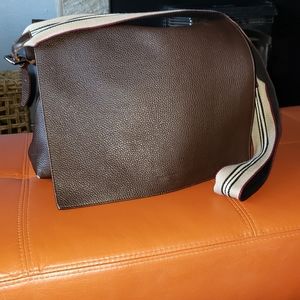 Burberry purse
